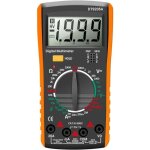 Multim�tre multifonctionnel dt9205a multim�tre num�rique ac / dc courant tension m�tre testeur de capacit� ...