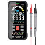Crea - multimtre numrique avec 10 000 valeurs, kaiweets km601 intelligentes strommessgert cat iii 1000 ...