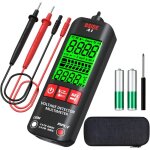 Multimètre numérique intelligent a1 testeur de tension de poche testeur de tension 3 résultats plage ... Multimètre numérique intelligent a1 testeur de tension de poche testeur de tension 3 résultats plage ...