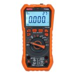 Ayyqh - multimètre numérique njty t58b 9 999 points, voltmètre ac / dc, capacité, outils professionnels ... Ayyqh - multimètre numérique njty t58b 9 999 points, voltmètre ac / dc, capacité, outils professionnels ...