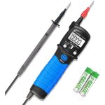 Multimètre numérique voltmetre stylo hp - 38c testeur de continuite 6000 comptes pour ac / dc voltmètre ... Multimètre numérique voltmetre stylo hp - 38c testeur de continuite 6000 comptes pour ac / dc voltmètre ...