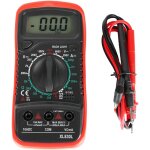 Ej. life - multimètre numérique, xl830l multimètre numérique lcd portable voltmètre ampèremètre ohmmètre ... Ej. life - multimètre numérique, xl830l multimètre numérique lcd portable voltmètre ampèremètre ohmmètre ...