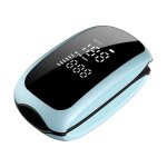 Choyclit - multimtre, oxymtre de pouls au doigt ecran oled oxymetre de doigt professionnel saturomtre ...
