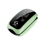 Choyclit - multimtre, oxymtre de pouls au doigt ecran oled oxymetre de doigt professionnel saturomtre ...