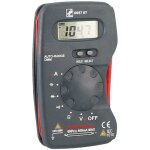 Multimtre de poche - wilmart