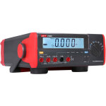 Multim�tre de table uni - t ut803, true rms