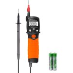 Multim�tre, testeur electrique, multim�tre num�rique stylo, multim�tre, testeur de r�sistance de compteur ...