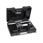Multiplicateur de couple 2 500 nm avec accessoires beta 560 / c12 - 12:1