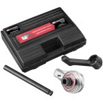 Facom - multiplicateur de couple 2700 nm, kit