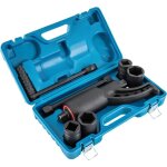 Multiplicateur de couple 4800 nm - amplificateur de couple 1:64 - amplificateur de couple - pour camion, ...