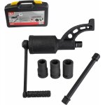 Dema - multiplicateur de couple - extracteur d��crous pour camion