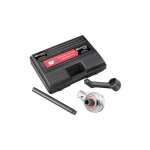 Facom - multiplicateur de couple 2700 nm, kit