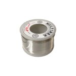 Bobine d'�tain � souder - diam�tre 0, 5 mm multirex