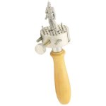 Etau universel - longueur totale 150 mm. multirex