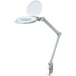 Multirex - lampe loupe � led - lentille de 120mm. - 10 watts