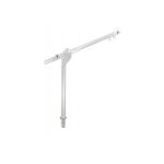 Kratos safety - multisafeway - potence pour accès en espaces confinés, travaux en façade Kratos safety - multisafeway - potence pour accès en espaces confinés, travaux en façade