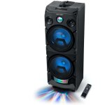 Muse - mini - chane 400w noir avec bluetooth m1935dj