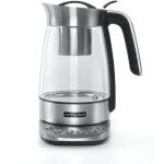 Muse ms - 320 t - thire d'une capacit de 1. 2 l - 2200w - panier  th amovible - auto nettoyage