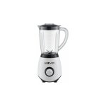 Muvip 1300w 1. 5l jug blender - 2 vitesses - lames en acier inoxydable - fonction broyage de glace - ... Muvip 1300w 1. 5l jug blender - 2 vitesses - lames en acier inoxydable - fonction broyage de glace - ...
