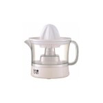 Buck - muvip presse - agrumes électrique 40w - réservoir de 0, 5l - rotation dans les deux sens - filtre ... Buck - muvip presse - agrumes électrique 40w - réservoir de 0, 5l - rotation dans les deux sens - filtre ...