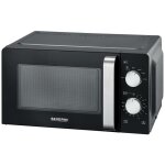Severin mw 7886 micro - ondes noir 700 w fonction minuteur