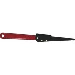 Mw - tech - chasse - cne pour porte - outil cne morse cm4 - cm6 din318 / 4 - 6