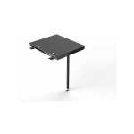 Mw - tech - extension de table arri�re pour scie � table harvey rt - 10