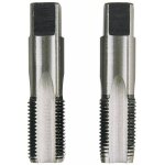 Mw - tech - tarauds à main bsp g1 - 1 / 4x11 (gas) 2 pièces htbsp2 Mw - tech - tarauds à main bsp g1 - 1 / 4x11 (gas) 2 pièces htbsp2