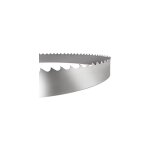 Lame de scie � ruban pour m�tal 1638x13x0, 65 mm qualit� bi - m�tal denture variable de 8 / 12 dents ...