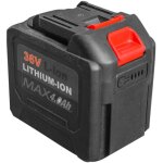 Mw tools - batterie au lithium 36v 4, 0 ah pour palans �lectriques � cha�ne ktbat36v