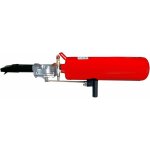 Mw tools - canon  air de gonflage pneus avec rservoir de 8 litres bvp80