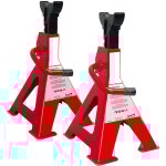 Chandelles par paire 10t mw tools cags10t Chandelles par paire 10t mw tools cags10t