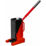 Mw tools - cric l�ve machine capacit� 10t mk10