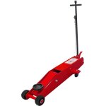 Mw tools - cric rouleur hydraulique 10 t cat10tln