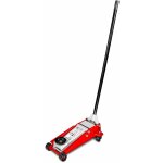 Mw tools - cric rouleur hydraulique 3 t double pompe catm300d