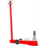 Mw tools - cric rouleur hydro - pneumatique 20 - 40 - 60 t 3 �tages hpk204060l