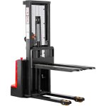 Mw tools - gerbeur lectrique 1000kg 1500mm mt simple fes1015