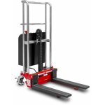 Mw tools - gerbeur table semi - �lectrique lev�e rapide 400 kg 1200 mm eht400