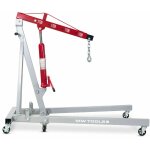 Mw tools - grue d'atelier 2 t - h levage 2150 mm cat620