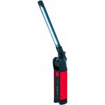 Mw tools - lampe d'inspection led slim avec �clairage sup�rieur 1000 + 200 lumens wlk0018f