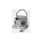 Mw tools - mini sableuse d'tabli 35 l idale pour petites pices cat01510