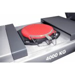 Plateaux tournants pour hb442u mw - tools hb440ud