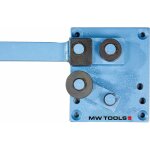 Mw tools - plieuse fer à béton ø 18 mm bir61 / 18 Mw tools - plieuse fer à béton ø 18 mm bir61 / 18