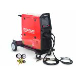 Mw tools ? poste � souder mig 300a ? soudage synergie avec �cran lcd ? r�glage automatique courant ? ...
