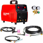Poste à souder inverter ac / dc tig 200 a pour soudage tig ac, dc, pulse tig et électrode mma. mw tools ... Poste à souder inverter ac / dc tig 200 a pour soudage tig ac, dc, pulse tig et électrode mma. mw tools ...