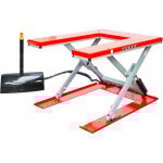 Mw tools - table élévatrice à ciseaux 1000 kg type u tpsl1150 Mw tools - table élévatrice à ciseaux 1000 kg type u tpsl1150