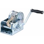 Treuil manuel avec force de traction de 544 kg mw tools hnhw120 Treuil manuel avec force de traction de 544 kg mw tools hnhw120