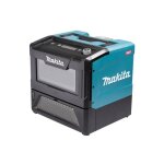 Makita - mw001gz micro - ondes sans fil 40v