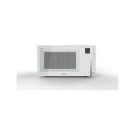 Whirlpool - mwp304w micro - ondes posable gril & vapeur - cook30 - blanc - 30l