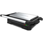 My grill sandwich maker legend black 1000w - taurus